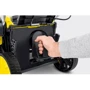 Газонокосарка Karcher LMO 18-36 Battery Set*EU (9.611-427.0): Тип электрический