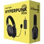 Навушники Hator Hyperpunk 2 USB 7.1 Black (HTA-845): Опір навушників (Ом) 64