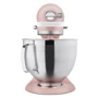 Кухонный комбайн KitchenAid Artisan 5KSM185PSEFT: Мощность, Вт 300