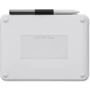 Графический планшет Wacom One S (CTC4110WLW1B): Разрешение 2540 lpi