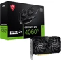 Видеокарта MSI GeForce RTX 4060 Ti 16GB GDDR6 VENTUS 2X OC BLACK: Форм-фактор Стандартная