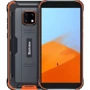 Смартфон Blackview BV4900 3/32Gb Orange Approved Витринный образец