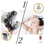 Pantene Шампунь и бальзам-ополаскиватель 2в1 Яркость цвета 400 ml: Пол Для женщин