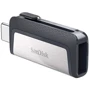 USB-флешка SanDisk 256GB Ultra Dual USB 3.1/Type-C (SDDDC2-256G-G46) фото 5