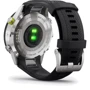 Смарт-часы Garmin MARQ Athlete Modern Tool Watch (010-02006-16): Карты памяти нет