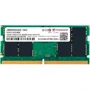 Transcend 16 GB SO-DIMM DDR5 5600 MHz JetRam (JM5600ASE-16G)