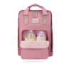 Рюкзак для мами Sunveno Diaper Bag Classic Pink (NB26078.CLP)