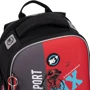 Рюкзак школьный каркасный YES H-100 BMX (559416): Размер S (115-130 см)
