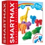Магнитный конструктор SmartMax Мои первые дикие животные (SMX 220)