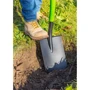 Лопата Verto 15G011