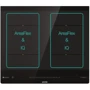 Варильна поверхня Gorenje IS646BG: Розміри для вбудовування 56-56.2х7х49 см
