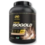 Протеин Pure Vita Labs Iso Gold 2270 g /84 servings/ Iced Mocha Cappuccino