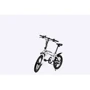 Электровелосипед TAILG Cool Time White: Цвет белый