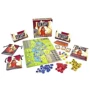 Настольная игра Ігромаг Цезарь! (Caesar!: Seize Rome в 20 минутах!) (8161): Возраст от 14-ти лет