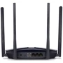 Маршрутизатор Wi-Fi Mercusys MR70X: Количество LAN портов 3