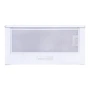 Вытяжка Minola HTL 6714 WH 1100 LED: Тип воздухоочистителя Рециркуляция, Отвод