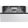 Встраиваемая посудомоечная машина Beko BDIN38646D: Размеры 59.6х81.8х55 см