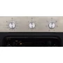 Духовой шкаф электрический Ventolux NEW YORK 6 MT (BKX): Размеры 58.5х44.8х54 см