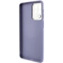 Аксесуар для смартфона Epik Xshield Case Lavender Gray для Samsung M536 Galaxy M53 5G: Тип накладка на заднюю часть