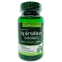 Earth's Creation Spirulina 500 mg Спіруліна 100 таблеток