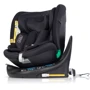 Автокресло EasyGo Cosy ink (9024-EGCo-09): Крепление Isofix есть
