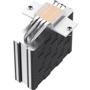 Кулер Deepcool AG400 BK ARGB (R-AG400-BKANMC-G-2): Тип підшипника гидродинамический