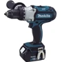 Шуруповерт акумуляторний Makita BHP451RFE: Призначення професійний