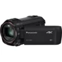 Цифровая видеокамера Panasonic HC-VX981K Ultra HD: Носитель Flash
