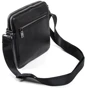 Чоловіча сумка планшет Bretton BE N2039-4 black чорна (34483): Країна виробник Китай