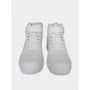 Кеды Lumberjack Hight Cut Sneaker (SM70401-002-CA001) 46 белые искусственная кожа демисезон: Вид Кеды