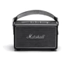 Акустика Marshall Loudspeaker Kilburn Steel (4091395): Колір чорний