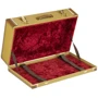 Кейс для гитарных педалей FENDER TWEED PEDALBOARD CASE M (996106502)