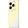 Смартфон Infinix Hot 40 Pro 12/256Gb NFC Horizon Gold (UA UCRF): Слот для карт памяти microSDXC (выделенный слот)