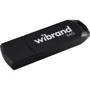 USB-флешка Wibrand 64Gb Mink USB 2.0 Black (WI2.0/MI64P4B)