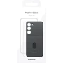 Чехол для телефонов Samsung Frame Case Black (EF-MS911CBEGRU) for Samsung S911 Galaxy S23: Совместимость Samsung S911 Galaxy S23