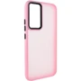 Чехол для телефонов Epik TPU+PC Lyon Frosted Case Pink for Xiaomi Redmi Note 12S