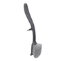 Щітка для миття посуду Joseph Joseph Edge Dish Brush Чорна (85026)