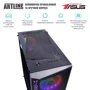 Персональный компьютер (ПК) ARTLINE Gaming X48 (X48v38Win): Вес 10 кг