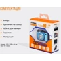 Фонарь Fenix HL12R серый (HL12Rg): Максимальное время работы, ч 110