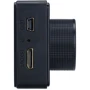Автомобильный видеорегистратор Globex GE-203W (Dual Cam): Макс. разрешение картинки Full HD (1920x1080)