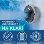Бассейн-джакузи Bestway 180-66 см (60001) (с нагревателем 220В, подача воздуха) фото 6