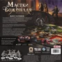 Настільна гра White Games Geekach Games FFG Особняки Божевільності (MAD20): Вид карточные
