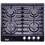 Варочная поверхность газовая Perfelli HGM 61690 BL