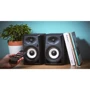 Студийный монитор Pioneer DM-40BT: Вид Активный
