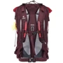 Рюкзак Рюкзак Deuter XV 3 SL колір 5005 cranberry-aubergine (3850518 5005) фото 9