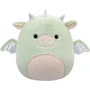 Мягкая игрушка Squishmallows Дракон Дрю 30 см (SQCR06683): Тип сказочные и мифические существа