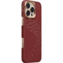 Чехол для iPhone Pitaka Snake Ridge Tactile Woven Case Sunny Day for iPhone 16 Pro фото 7