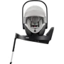 Автокрісло BRITAX-ROMER BABY-SAFE LUX Linen Grey (2000040843) фото 16
