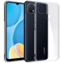 Чехол для телефонов BeCover TPU Case Anti-Shock Clear for Oppo A15 / A15s (706969)