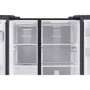 Холодильник Side-by-Side Samsung RS65R5441B4: Керування електронне